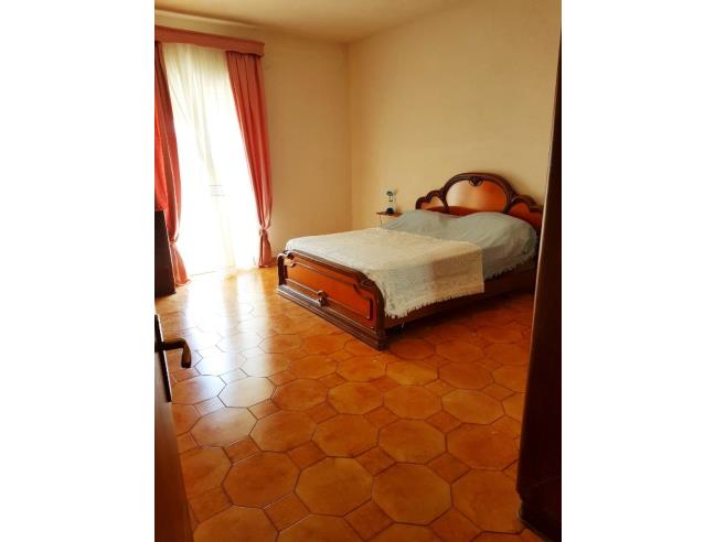 Anteprima foto 4 - Affitto Villa Vacanze da Privato a Burgio (Agrigento)