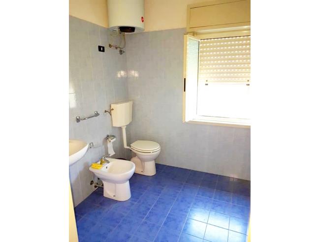 Anteprima foto 5 - Affitto Villa Vacanze da Privato a Burgio (Agrigento)