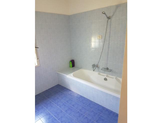 Anteprima foto 7 - Affitto Villa Vacanze da Privato a Burgio (Agrigento)