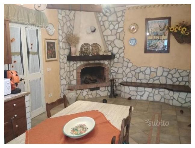 Anteprima foto 2 - Affitto Villa Vacanze da Privato a Butera (Caltanissetta)