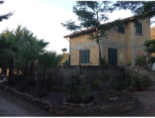 Anteprima foto 7 - Affitto Villa Vacanze da Privato a Butera (Caltanissetta)