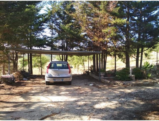 Anteprima foto 8 - Affitto Villa Vacanze da Privato a Butera (Caltanissetta)