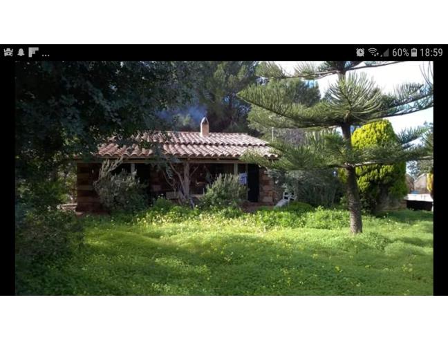 Anteprima foto 1 - Affitto Villa Vacanze da Privato a Calasetta (Carbonia-Iglesias)