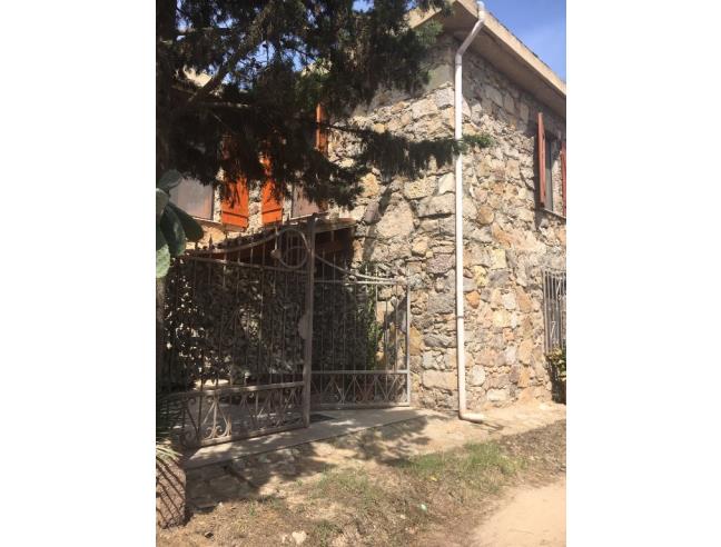 Anteprima foto 2 - Affitto Villa Vacanze da Privato a Calasetta - Cussorgia