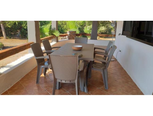 Anteprima foto 2 - Affitto Villa Vacanze da Privato a Calasetta (Sud Sardegna)