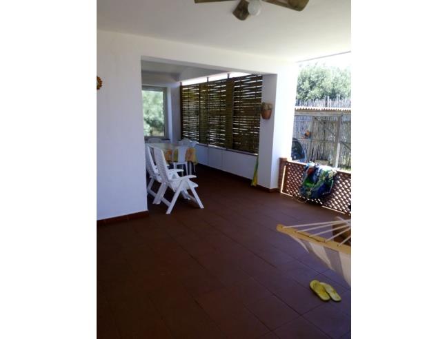 Anteprima foto 2 - Affitto Villa Vacanze da Privato a Calasetta (Sud Sardegna)