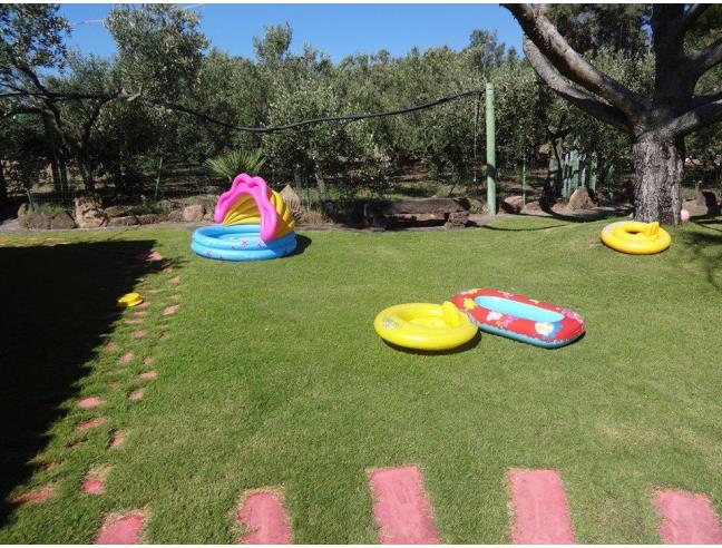 Anteprima foto 2 - Affitto Villa Vacanze da Privato a Calasetta (Sud Sardegna)