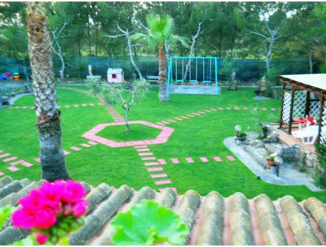 Anteprima foto 3 - Affitto Villa Vacanze da Privato a Calasetta (Sud Sardegna)