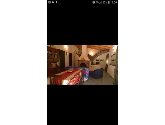 Anteprima foto 3 - Affitto Villa Vacanze da Privato a Calasetta (Sud Sardegna)