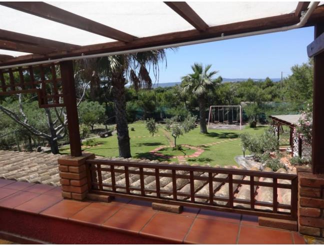 Anteprima foto 4 - Affitto Villa Vacanze da Privato a Calasetta (Sud Sardegna)