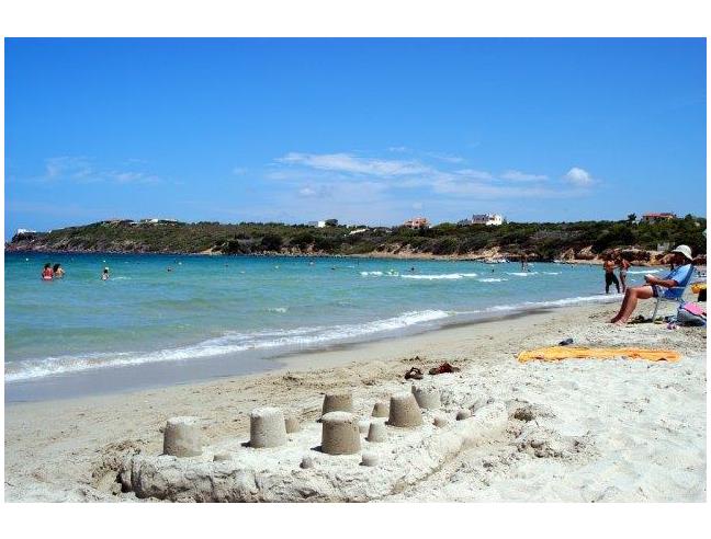 Anteprima foto 4 - Affitto Villa Vacanze da Privato a Calasetta (Sud Sardegna)