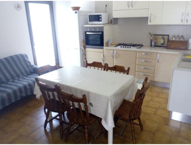 Anteprima foto 4 - Affitto Villa Vacanze da Privato a Calasetta (Sud Sardegna)