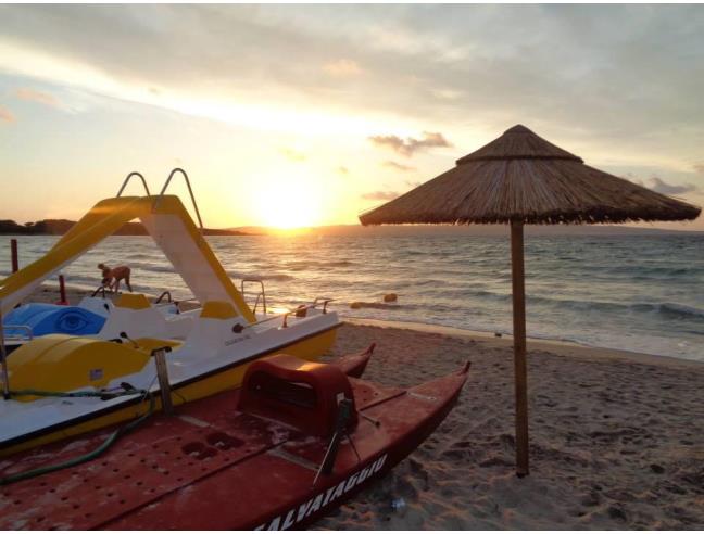 Anteprima foto 5 - Affitto Villa Vacanze da Privato a Calasetta (Sud Sardegna)