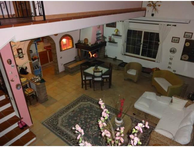 Anteprima foto 5 - Affitto Villa Vacanze da Privato a Calasetta (Sud Sardegna)