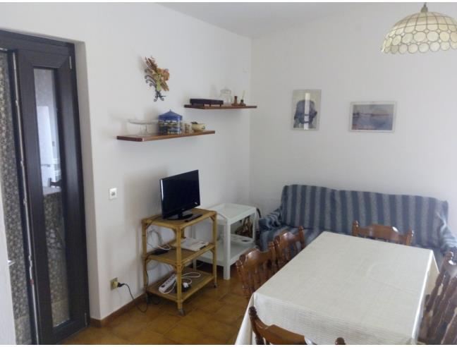 Anteprima foto 5 - Affitto Villa Vacanze da Privato a Calasetta (Sud Sardegna)