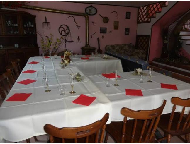 Anteprima foto 6 - Affitto Villa Vacanze da Privato a Calasetta (Sud Sardegna)