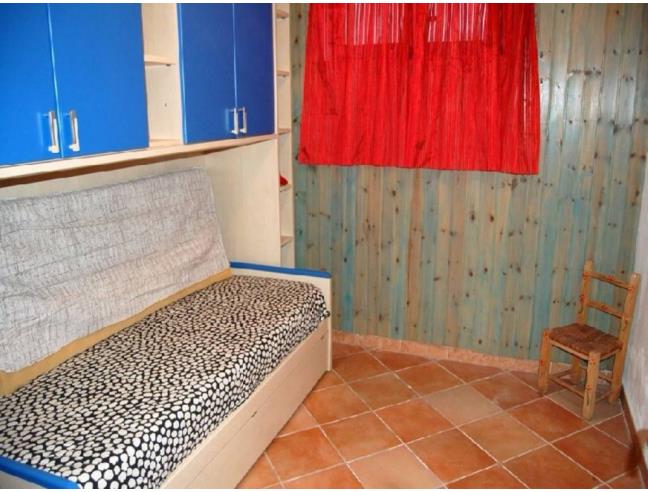 Anteprima foto 7 - Affitto Villa Vacanze da Privato a Calasetta (Sud Sardegna)
