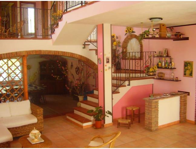 Anteprima foto 7 - Affitto Villa Vacanze da Privato a Calasetta (Sud Sardegna)