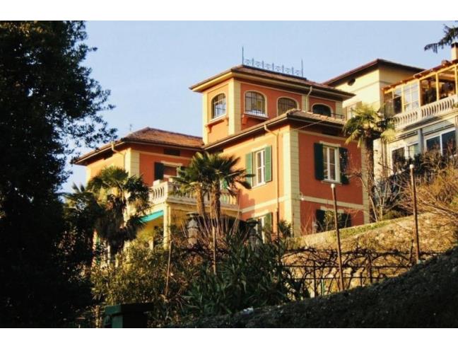 Anteprima foto 1 - Affitto Villa Vacanze da Privato a Calolziocorte (Lecco)