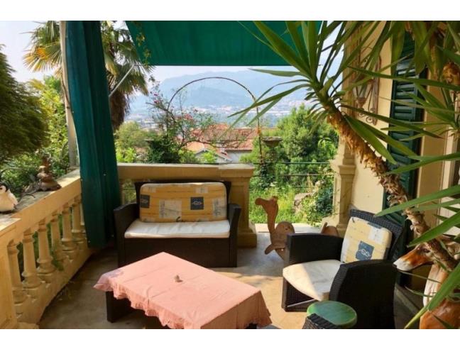 Anteprima foto 2 - Affitto Villa Vacanze da Privato a Calolziocorte (Lecco)