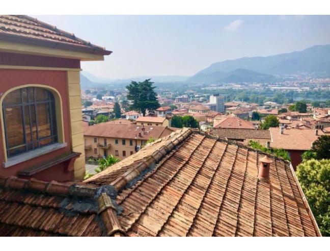 Anteprima foto 3 - Affitto Villa Vacanze da Privato a Calolziocorte (Lecco)