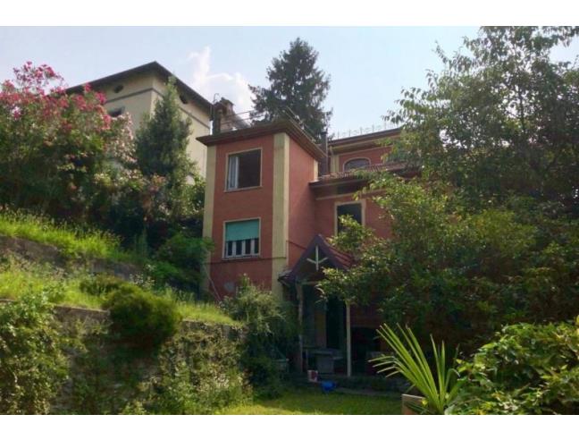 Anteprima foto 4 - Affitto Villa Vacanze da Privato a Calolziocorte (Lecco)