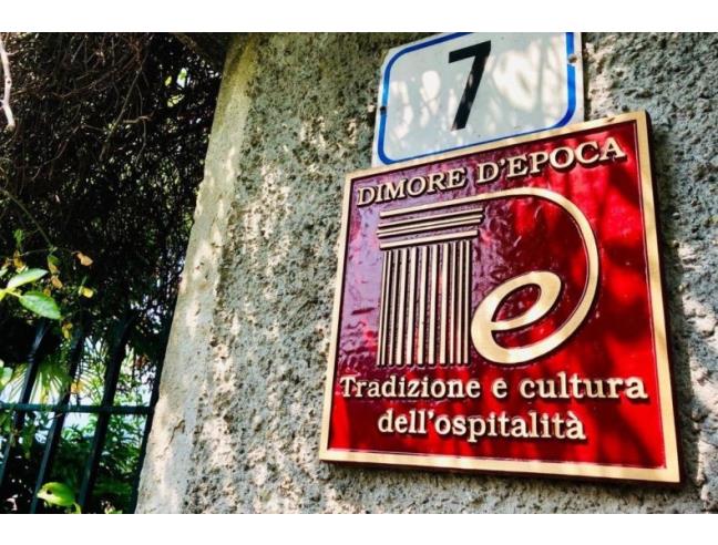 Anteprima foto 5 - Affitto Villa Vacanze da Privato a Calolziocorte (Lecco)