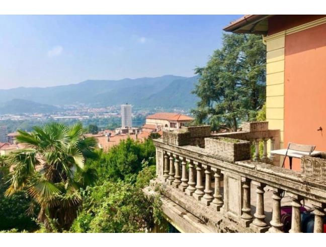Anteprima foto 6 - Affitto Villa Vacanze da Privato a Calolziocorte (Lecco)