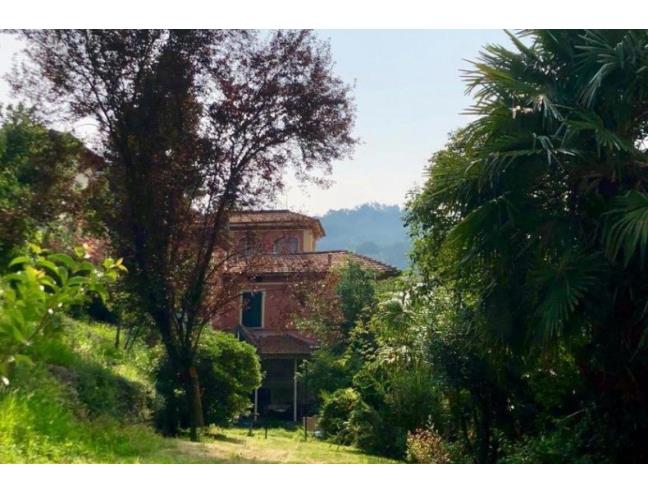 Anteprima foto 8 - Affitto Villa Vacanze da Privato a Calolziocorte (Lecco)