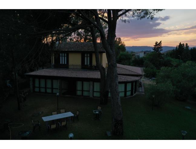 Anteprima foto 2 - Affitto Villa Vacanze da Privato a Camini - Torre Ellera