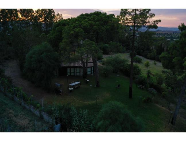 Anteprima foto 4 - Affitto Villa Vacanze da Privato a Camini - Torre Ellera