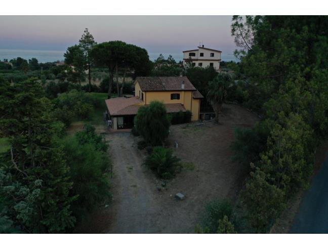 Anteprima foto 5 - Affitto Villa Vacanze da Privato a Camini - Torre Ellera