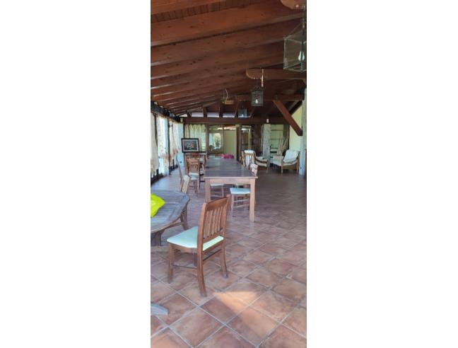 Anteprima foto 6 - Affitto Villa Vacanze da Privato a Camini - Torre Ellera