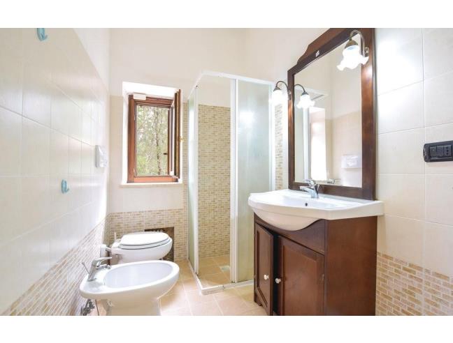 Anteprima foto 7 - Affitto Villa Vacanze da Privato a Camini - Torre Ellera