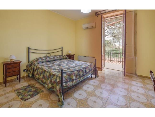 Anteprima foto 8 - Affitto Villa Vacanze da Privato a Camini - Torre Ellera