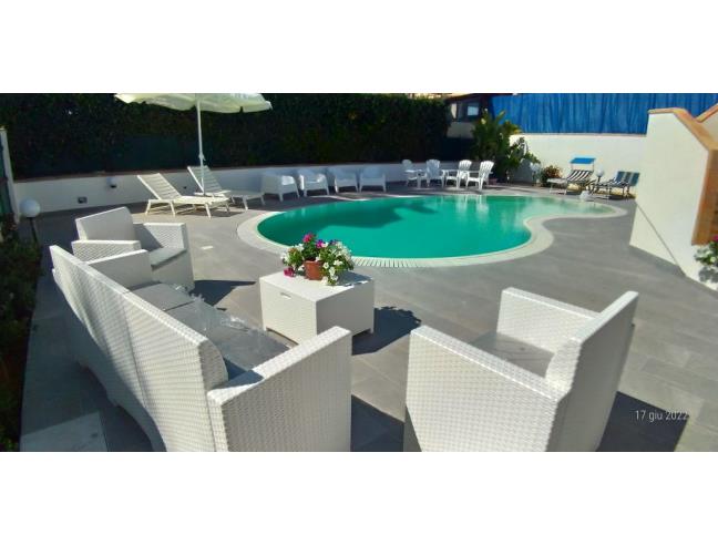 Anteprima foto 4 - Affitto Villa Vacanze da Privato a Campobello di Mazara - Tre Fontane