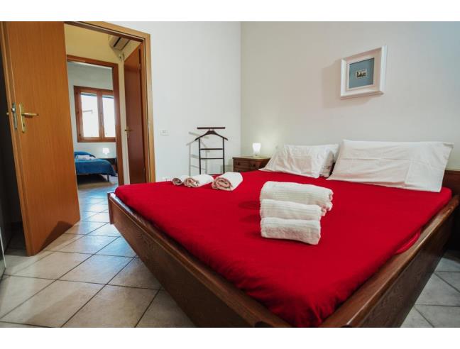 Anteprima foto 5 - Affitto Villa Vacanze da Privato a Campobello di Mazara - Tre Fontane