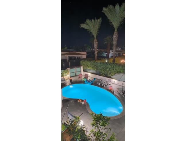 Anteprima foto 6 - Affitto Villa Vacanze da Privato a Campobello di Mazara - Tre Fontane