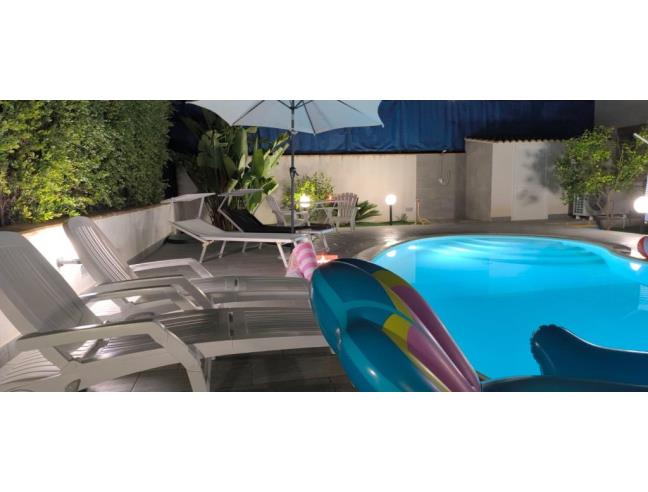 Anteprima foto 7 - Affitto Villa Vacanze da Privato a Campobello di Mazara - Tre Fontane