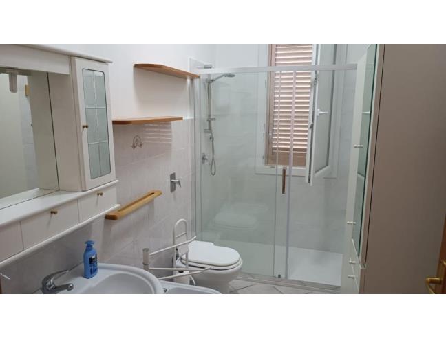 Anteprima foto 8 - Affitto Villa Vacanze da Privato a Campobello di Mazara - Tre Fontane