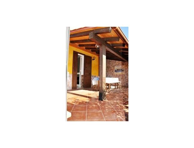 Anteprima foto 2 - Affitto Villa Vacanze da Privato a Campofelice di Roccella (Palermo)
