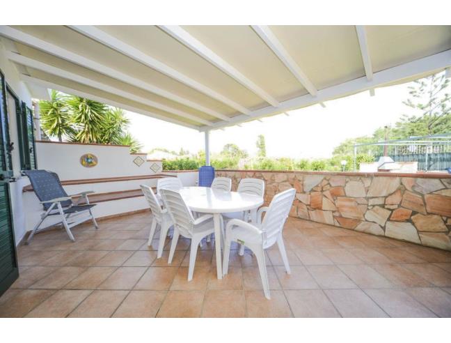 Anteprima foto 2 - Affitto Villa Vacanze da Privato a Campofelice di Roccella (Palermo)