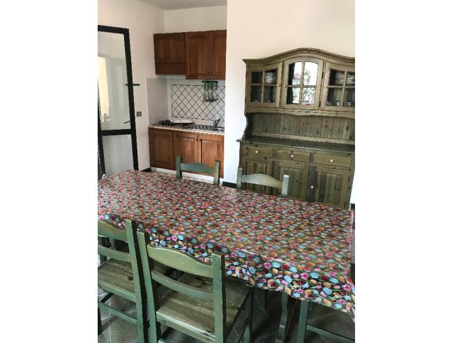 Anteprima foto 3 - Affitto Villa Vacanze da Privato a Campofelice di Roccella (Palermo)
