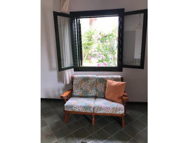 Anteprima foto 4 - Affitto Villa Vacanze da Privato a Campofelice di Roccella (Palermo)