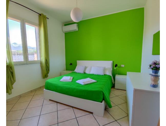 Anteprima foto 5 - Affitto Villa Vacanze da Privato a Campofelice di Roccella (Palermo)