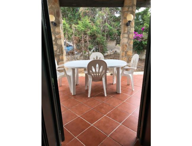 Anteprima foto 8 - Affitto Villa Vacanze da Privato a Campofelice di Roccella (Palermo)