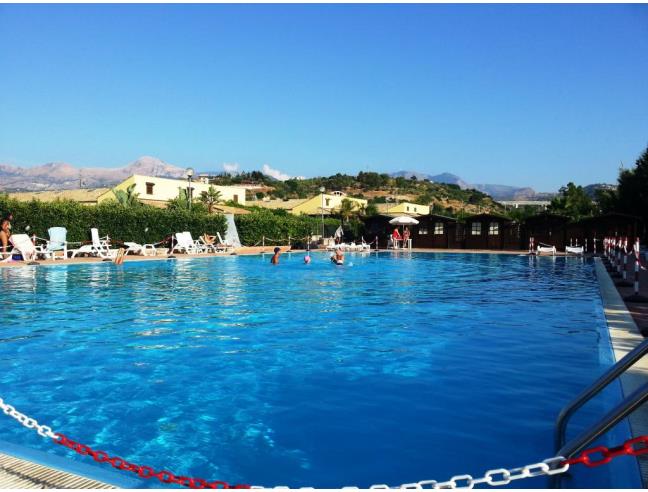 Anteprima foto 8 - Affitto Villa Vacanze da Privato a Campofelice di Roccella (Palermo)