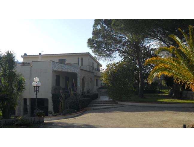 Anteprima foto 1 - Affitto Villa Vacanze da Privato a Canicattini Bagni (Siracusa)