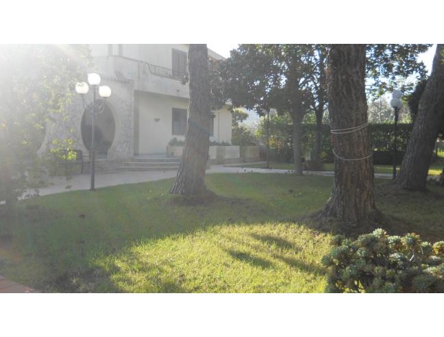 Anteprima foto 2 - Affitto Villa Vacanze da Privato a Canicattini Bagni (Siracusa)