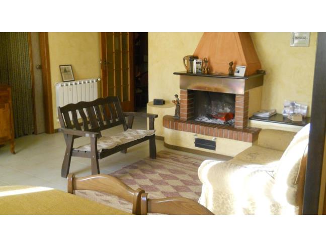 Anteprima foto 4 - Affitto Villa Vacanze da Privato a Canicattini Bagni (Siracusa)